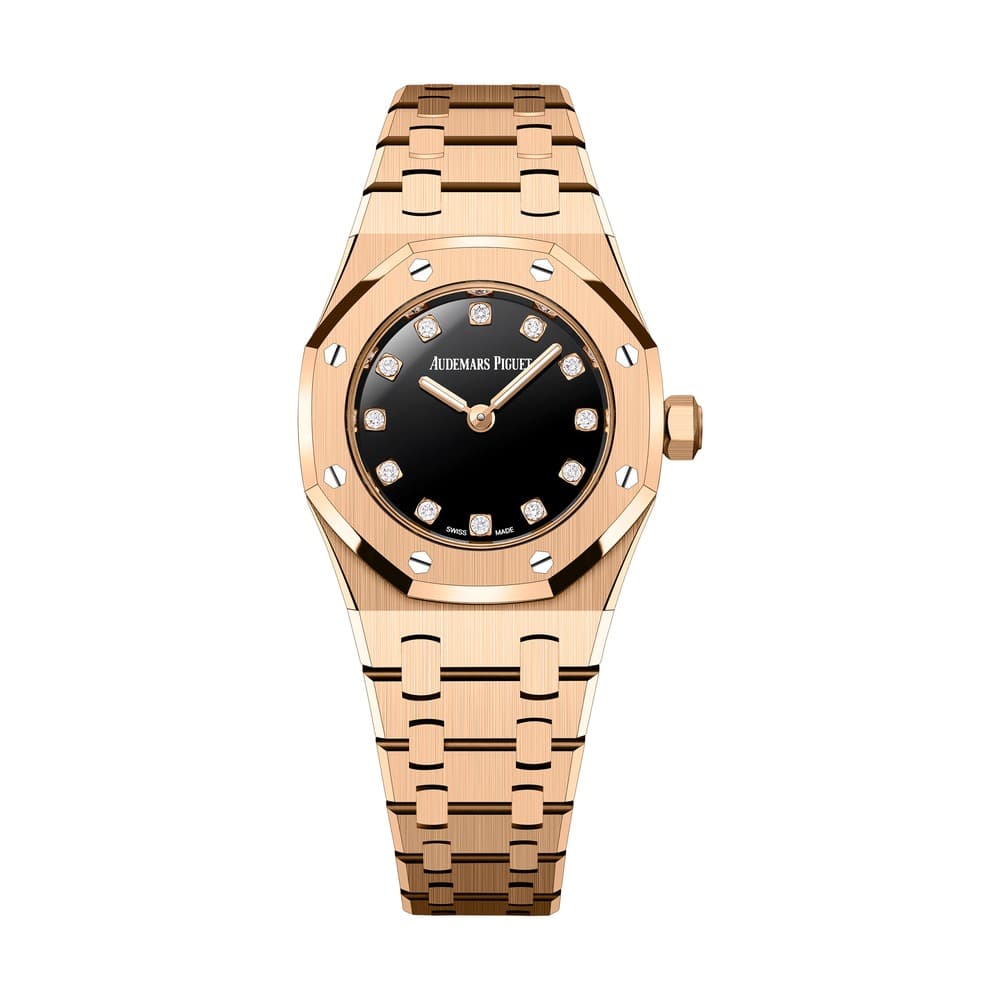 Audemars Piguet Royal Oak Mini Quartz