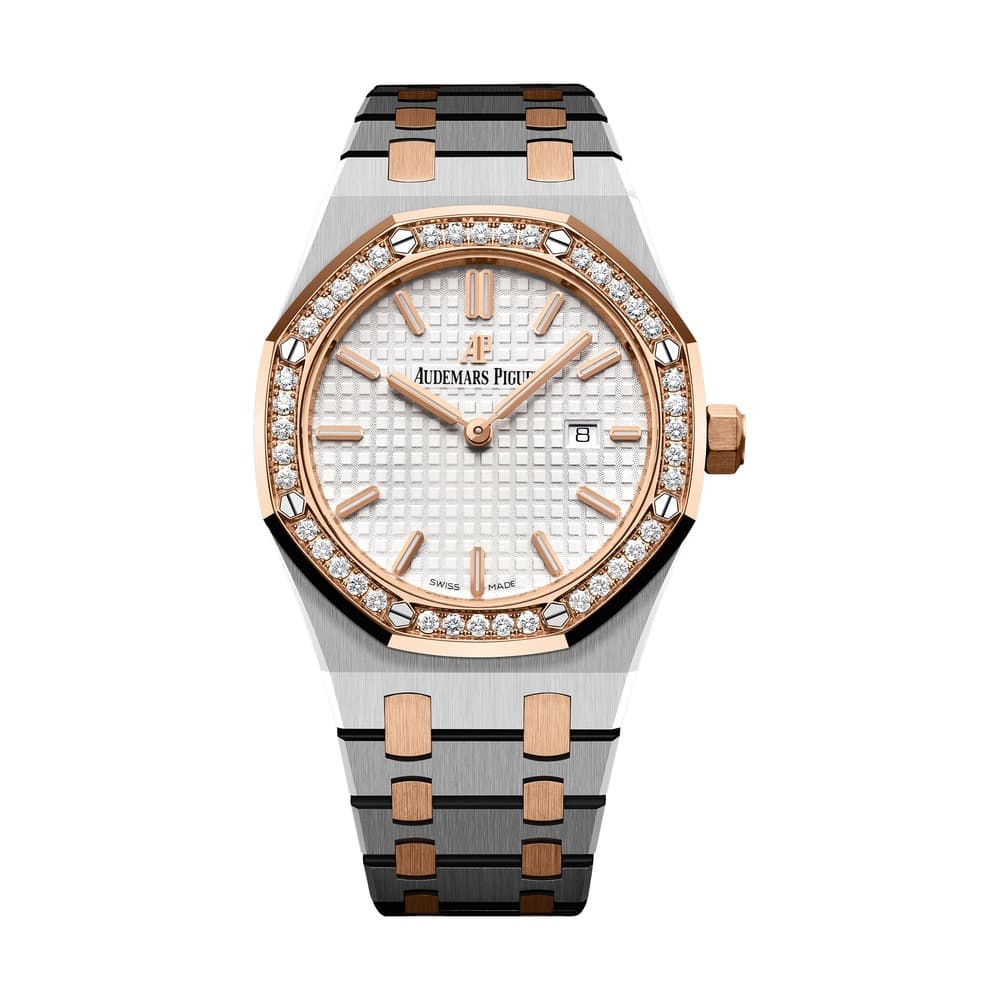 Audemars Piguet Royal Oak Quartz