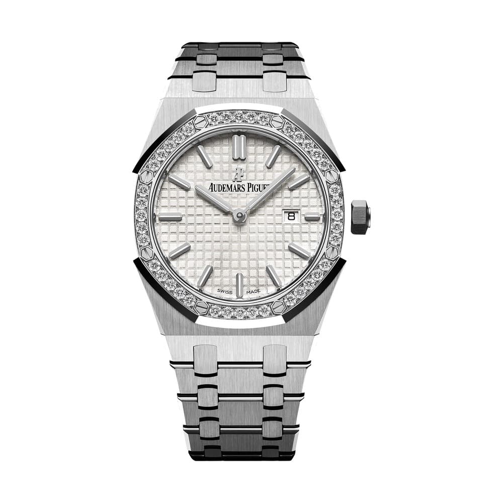 Audemars Piguet Royal Oak Quartz