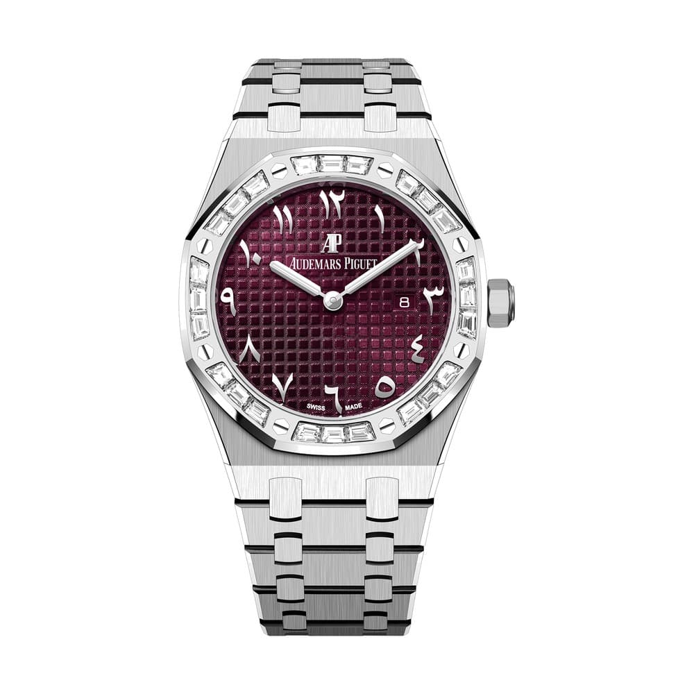 Audemars Piguet Royal Oak Quartz