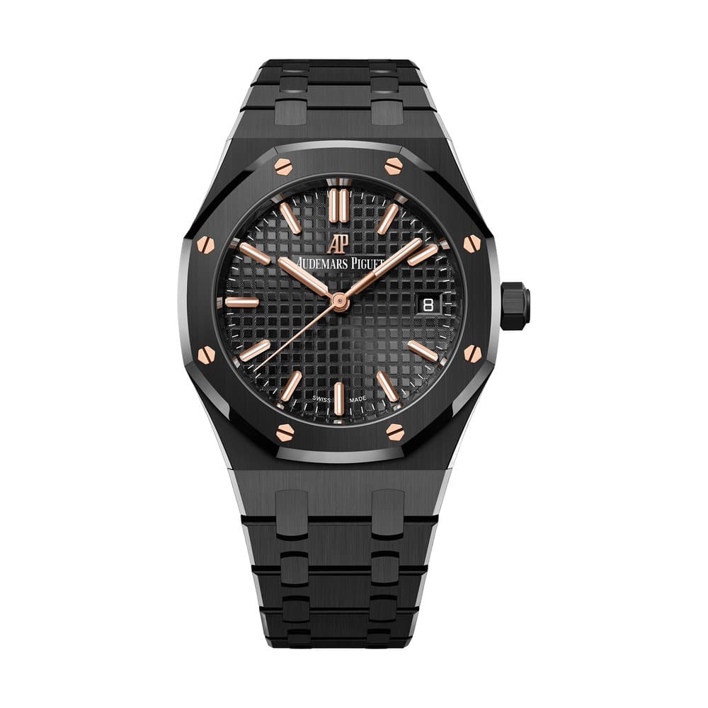 Audemars Piguet Royal Oak Selfwinding
