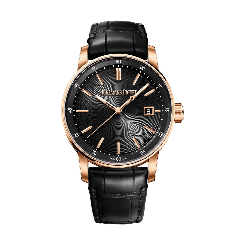 Audemars Piguet Code 11.59 Selfwinding