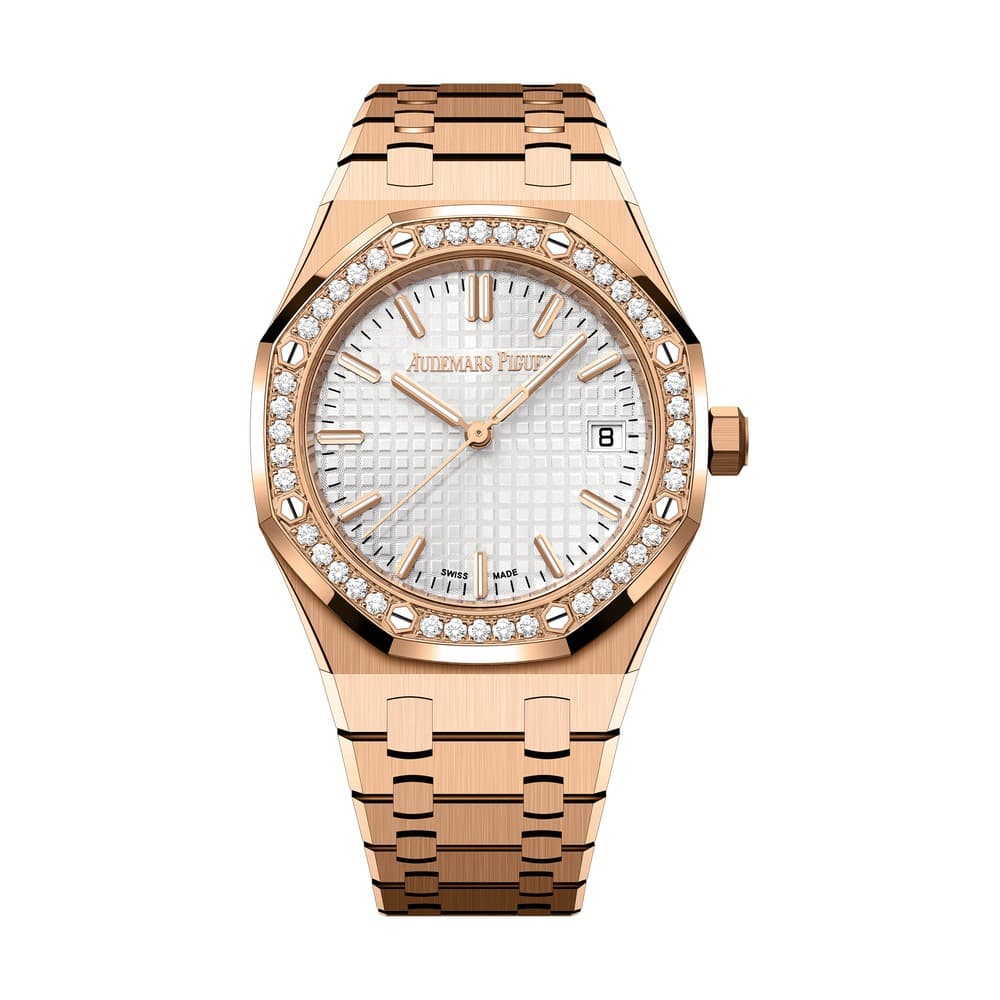 Audemars Piguet Royal Oak Selfwinding "50th Anniversary"