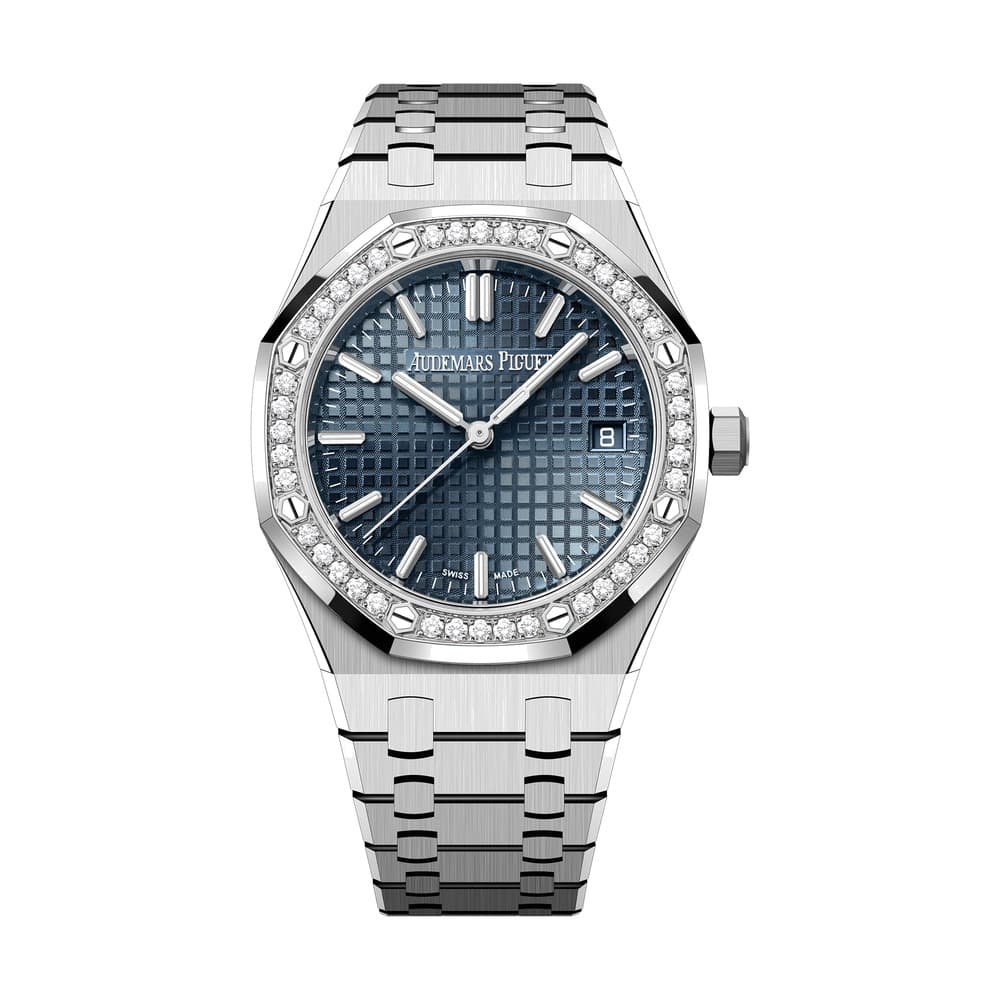 Audemars Piguet Royal Oak Selfwinding "50th Anniversary"
