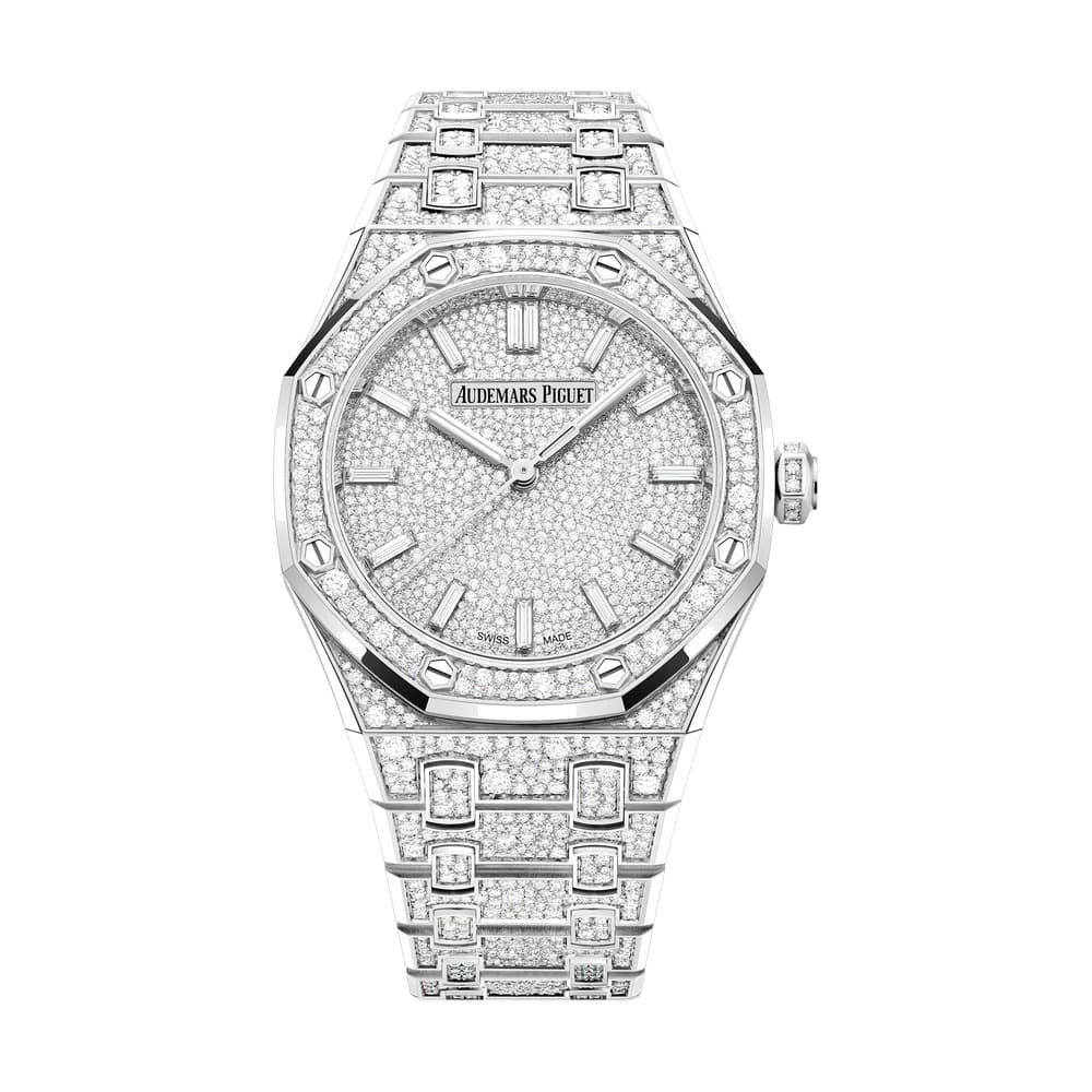 Audemars Piguet Royal Oak Selfwinding