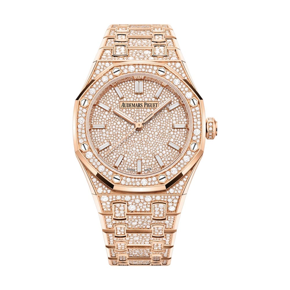 Audemars Piguet Royal Oak Selfwinding