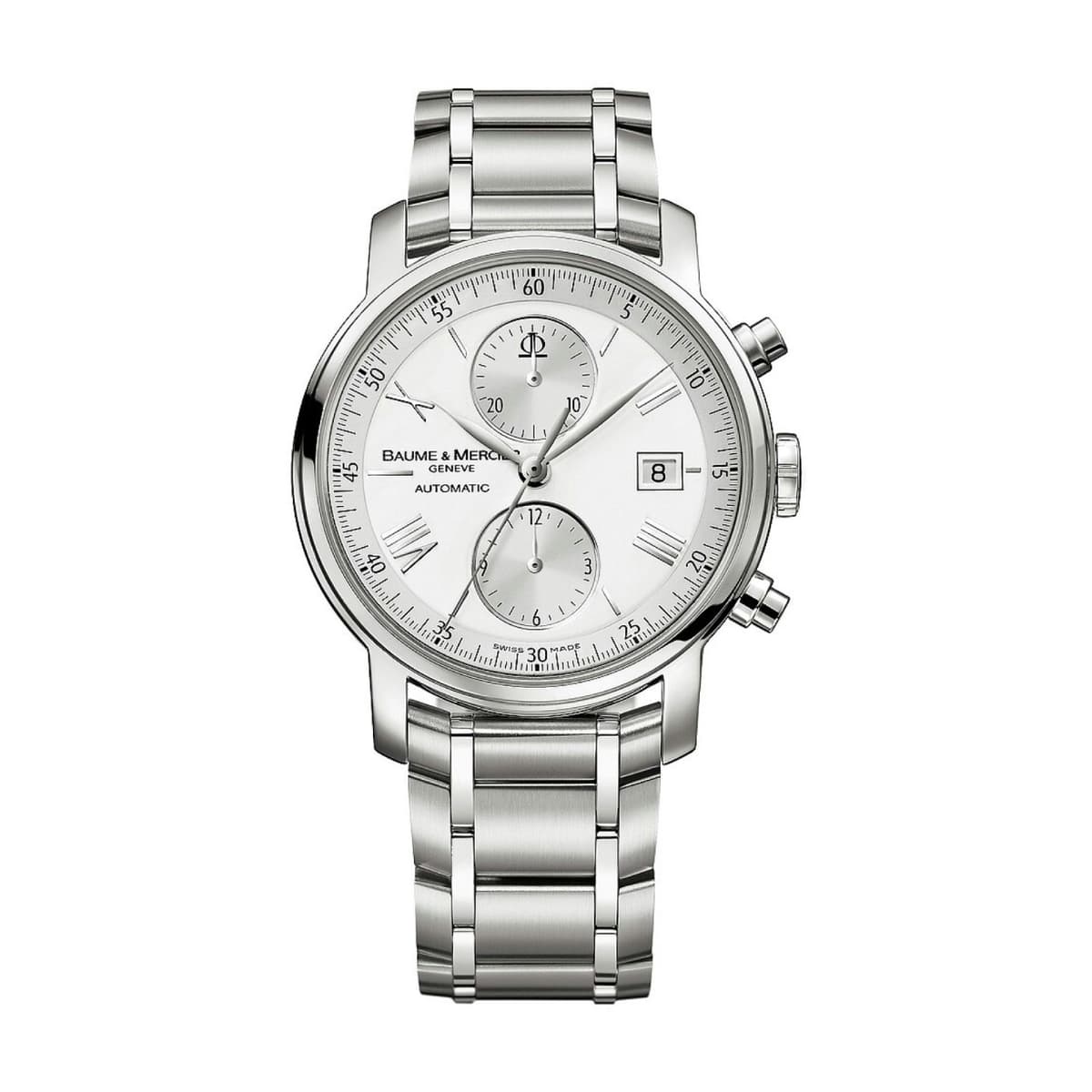 Baume et Mercier Classima 08732
