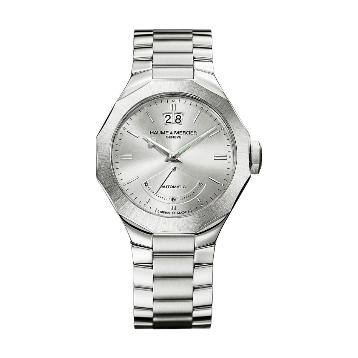 Baume et Mercier Riviera 08828