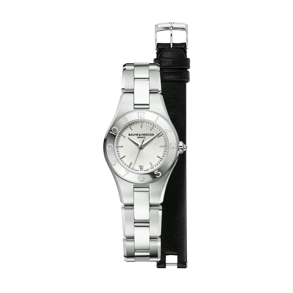 Baume et Mercier Linea 10009