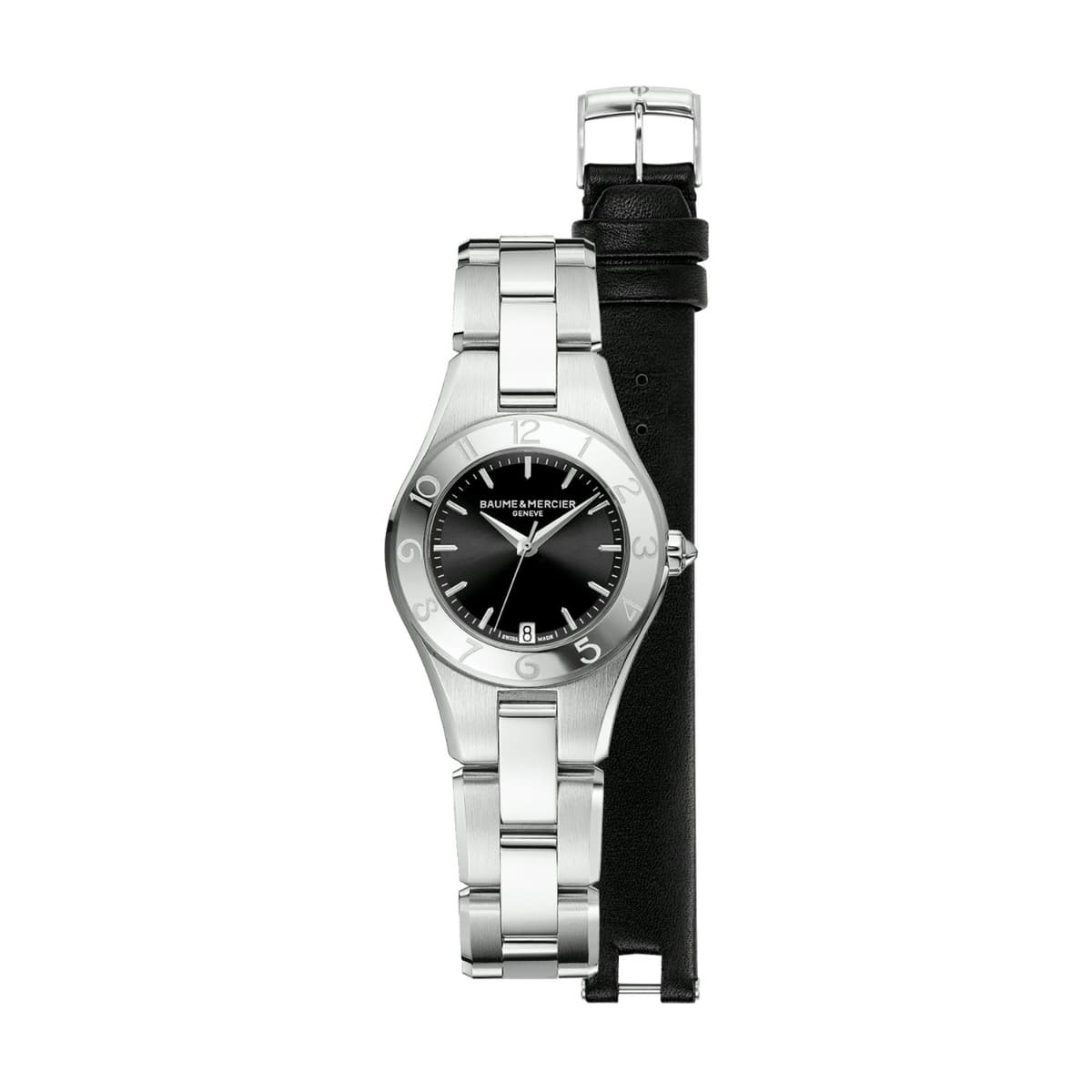 Baume et Mercier Linea 10010