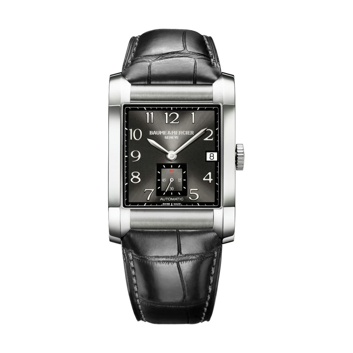 Baume et Mercier Hampton 10027