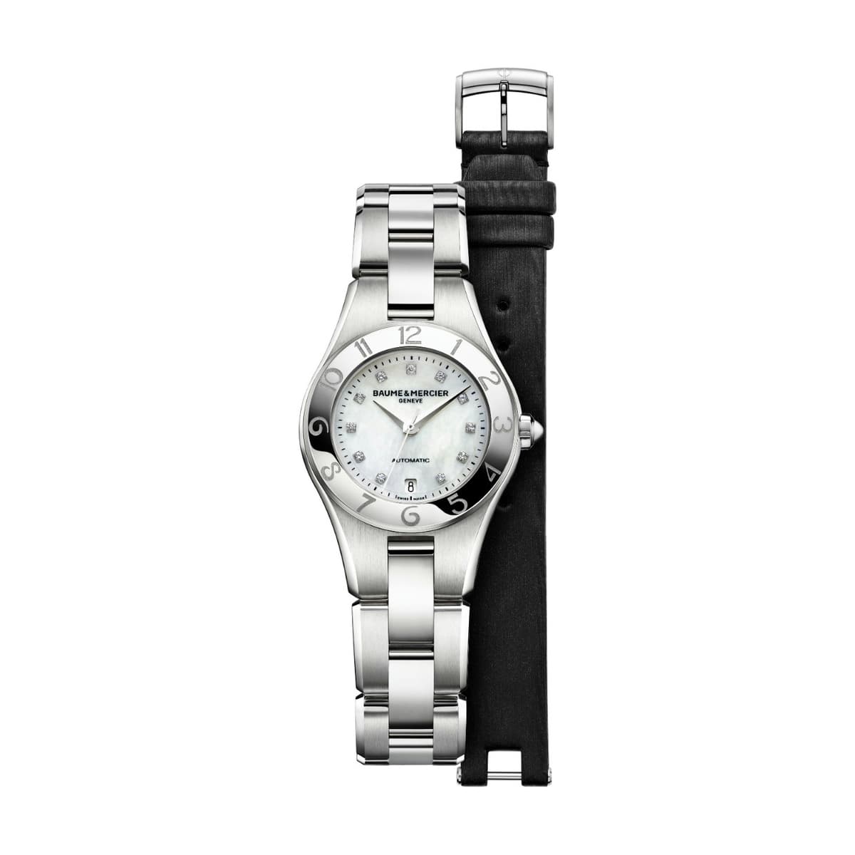 Baume et Mercier Linea 10113