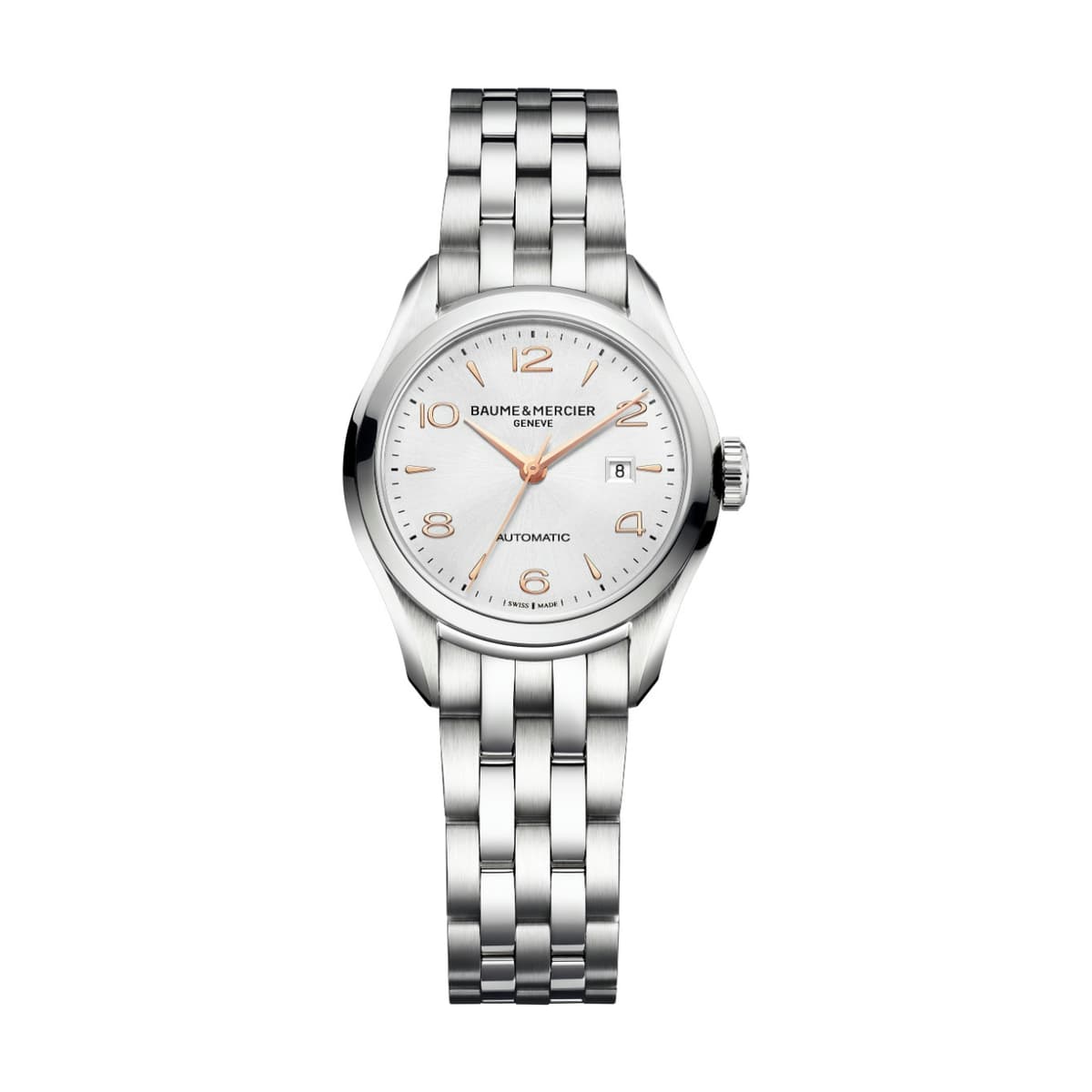Baume et Mercier Clifton 10150
