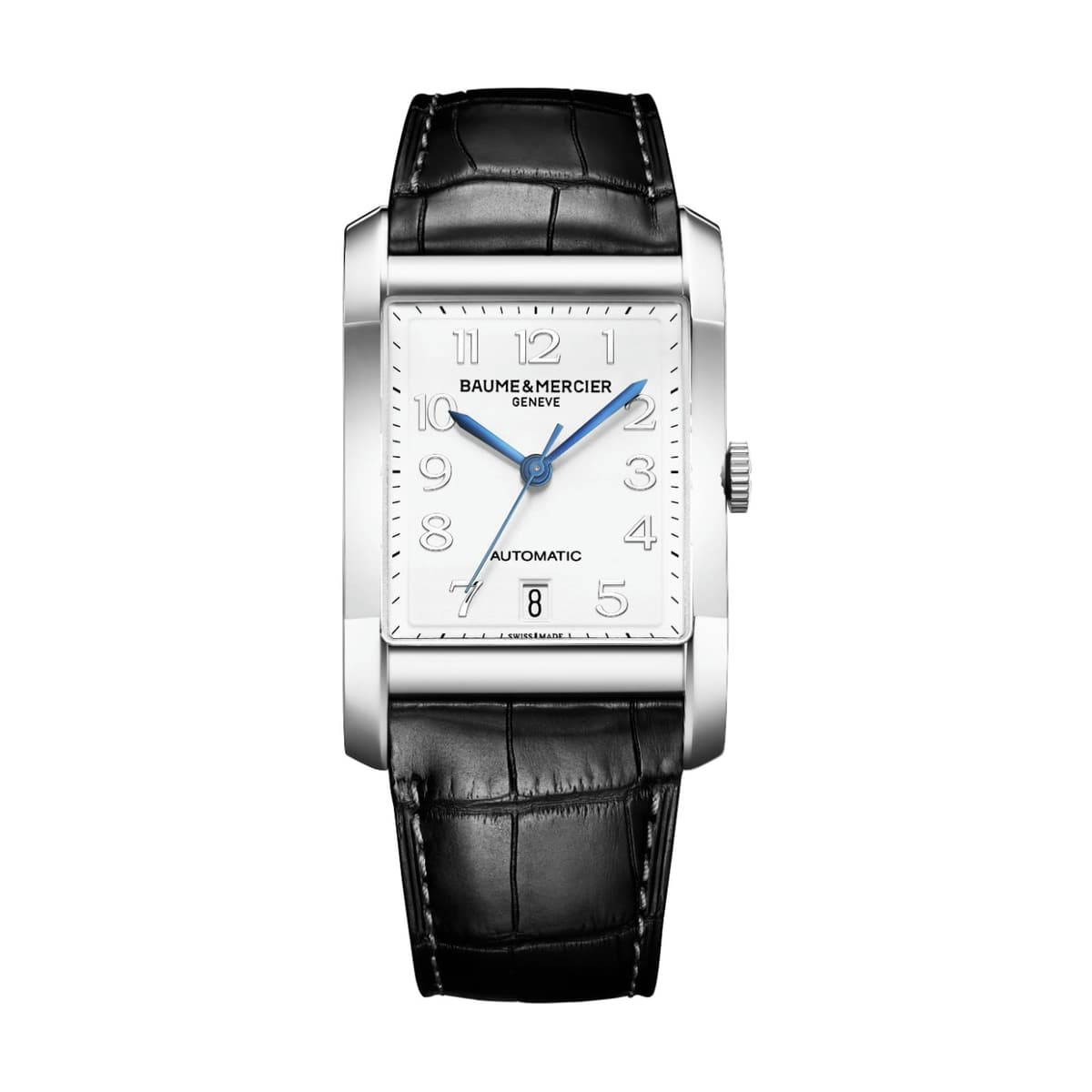Baume et Mercier Hampton 10155