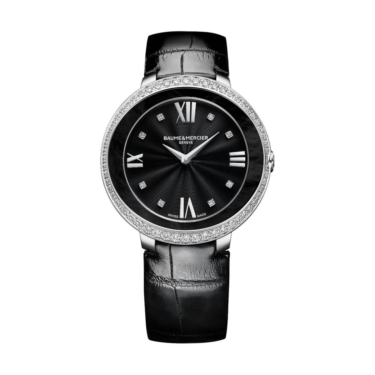 Baume et Mercier Promesse 10166