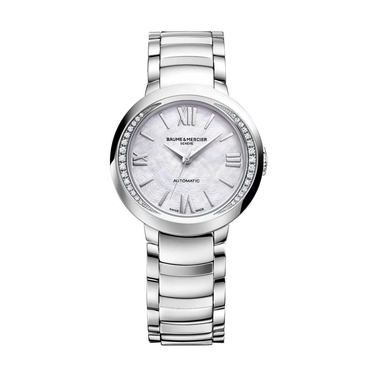Baume et Mercier Promesse 10184