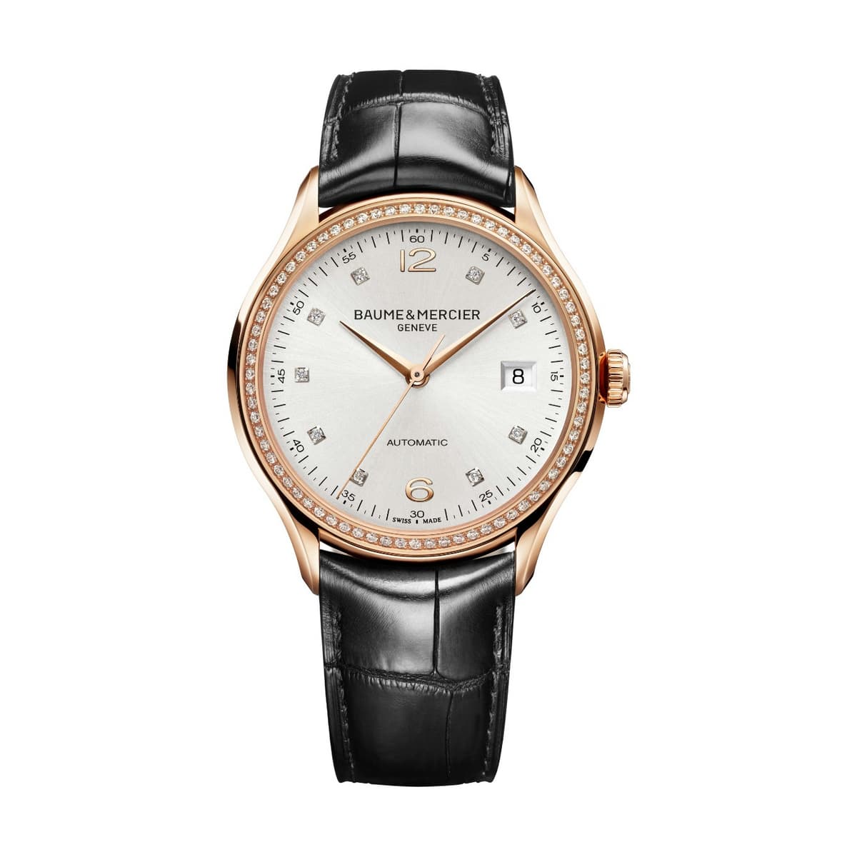 Baume et Mercier Clifton 10194