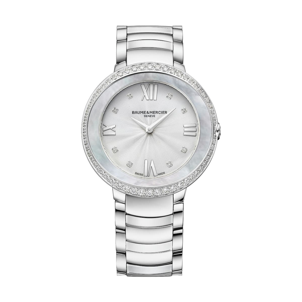 Baume et Mercier Promesse 10199