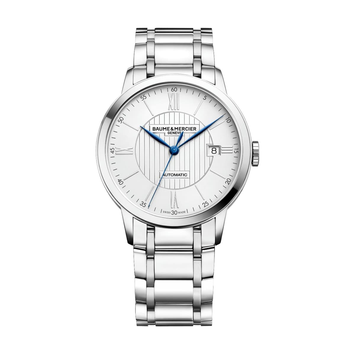 Baume et Mercier Classima 10215