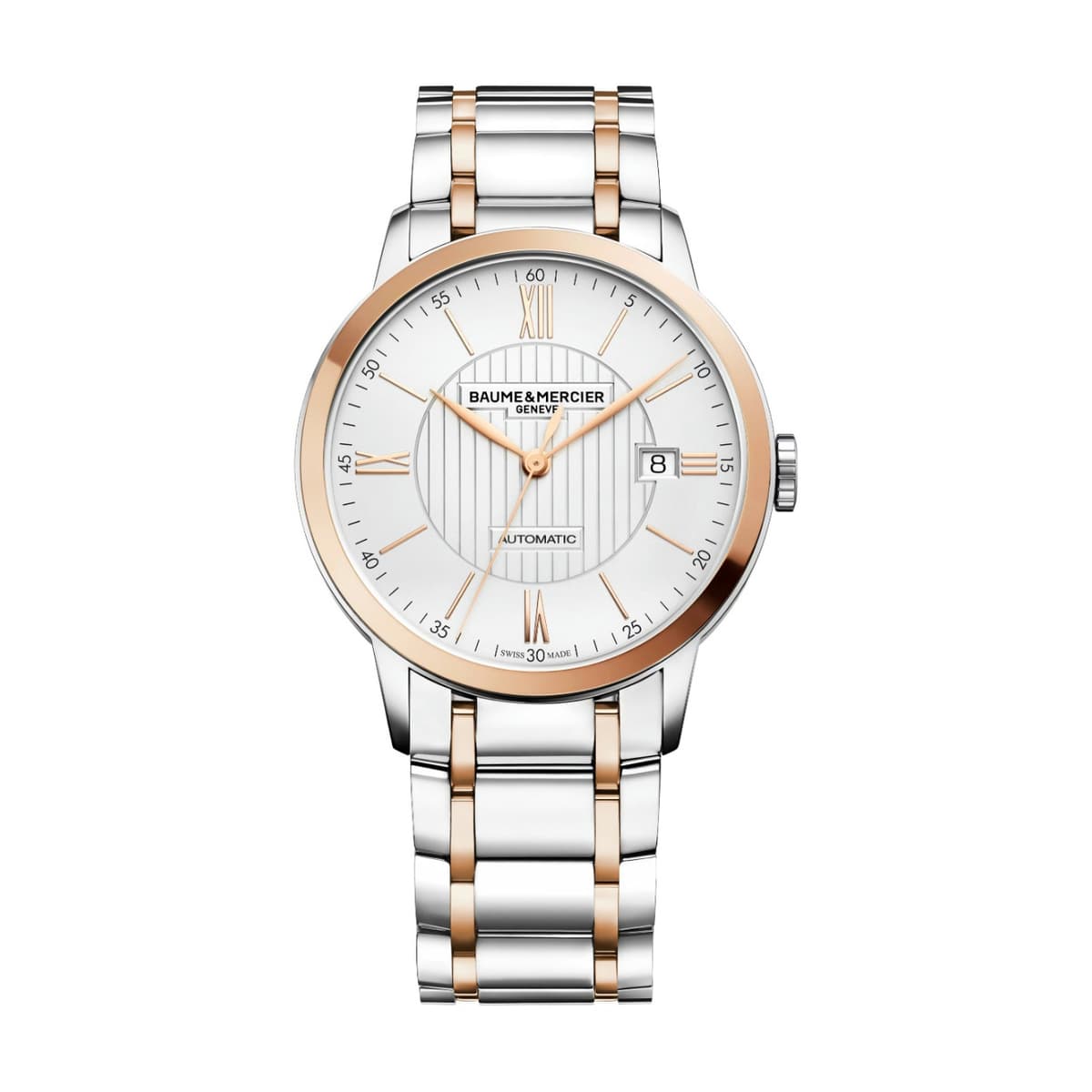 Baume et Mercier Classima 10217