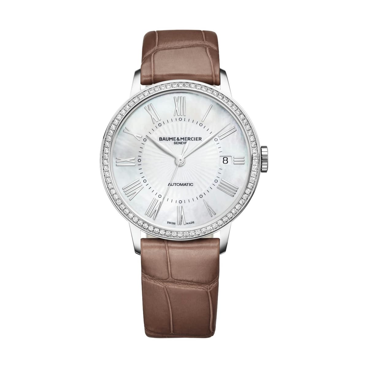 Baume et Mercier Classima 10222