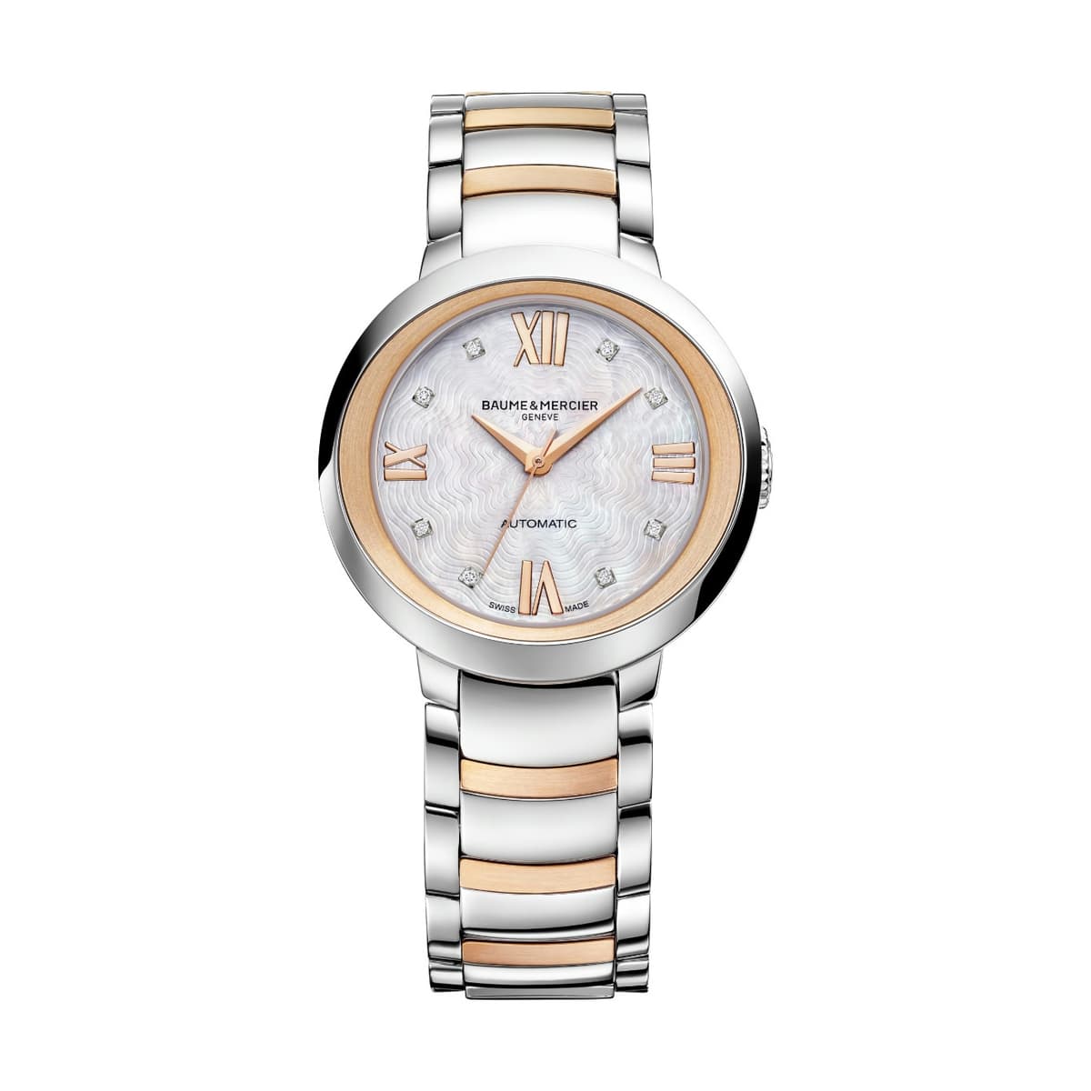 Baume et Mercier Promesse 10239