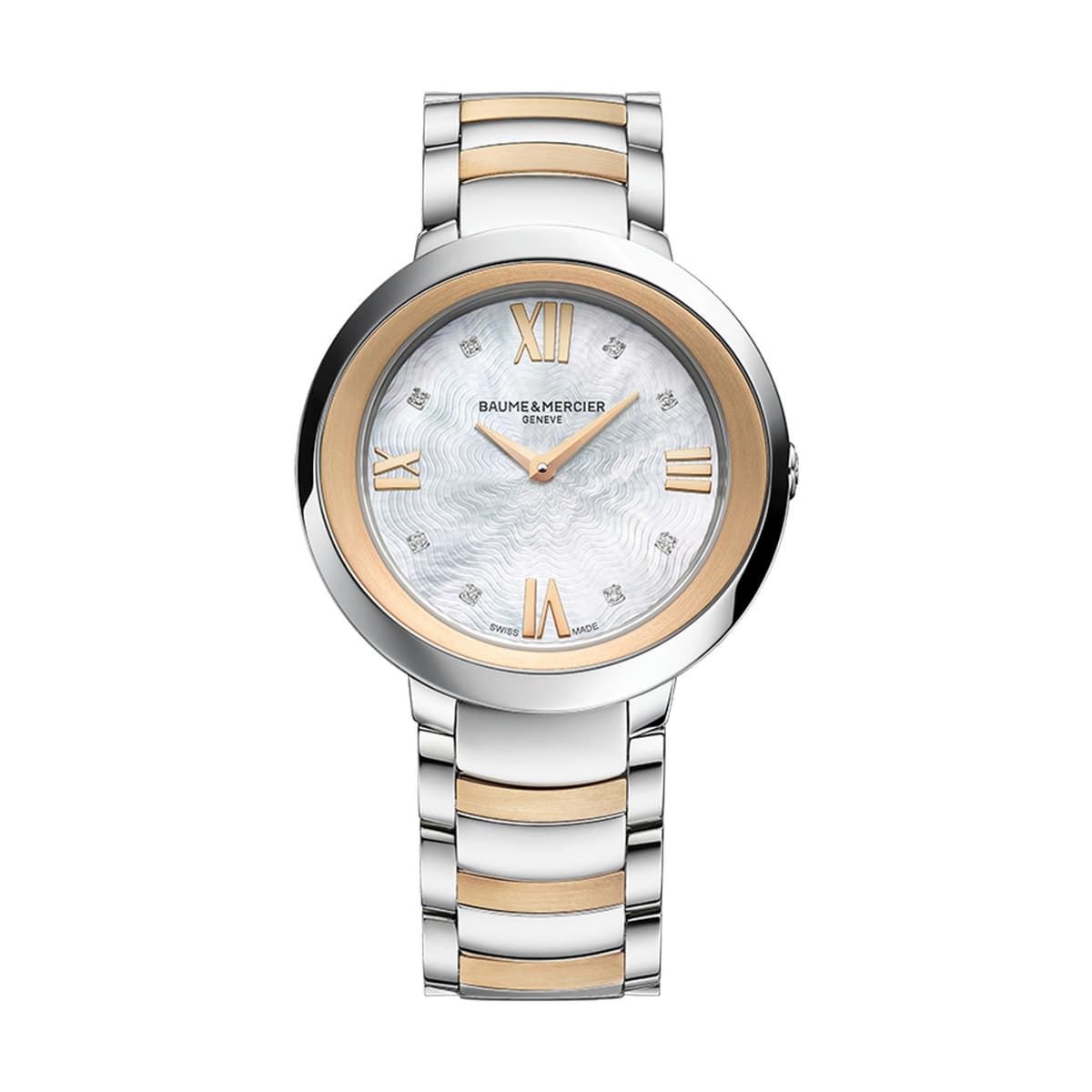 Baume et Mercier Promesse 10252