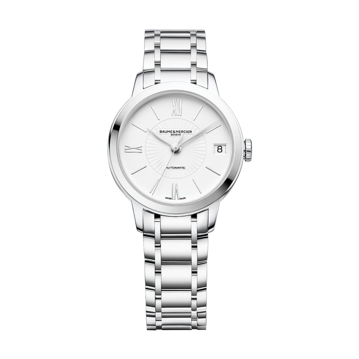 Baume et Mercier Classima 10267