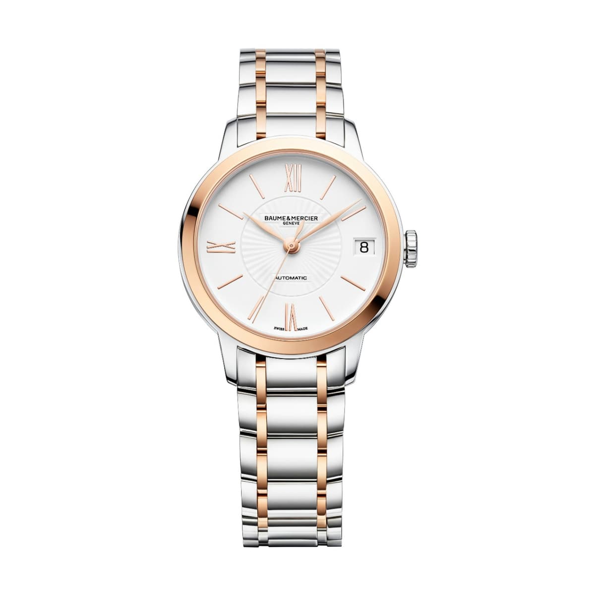 Baume et Mercier Classima 10269