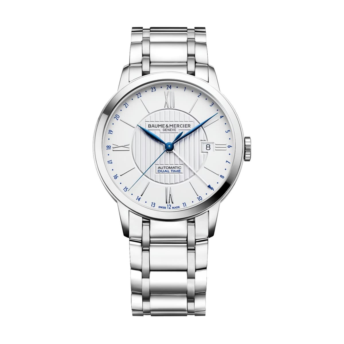 Baume et Mercier Classima 10273