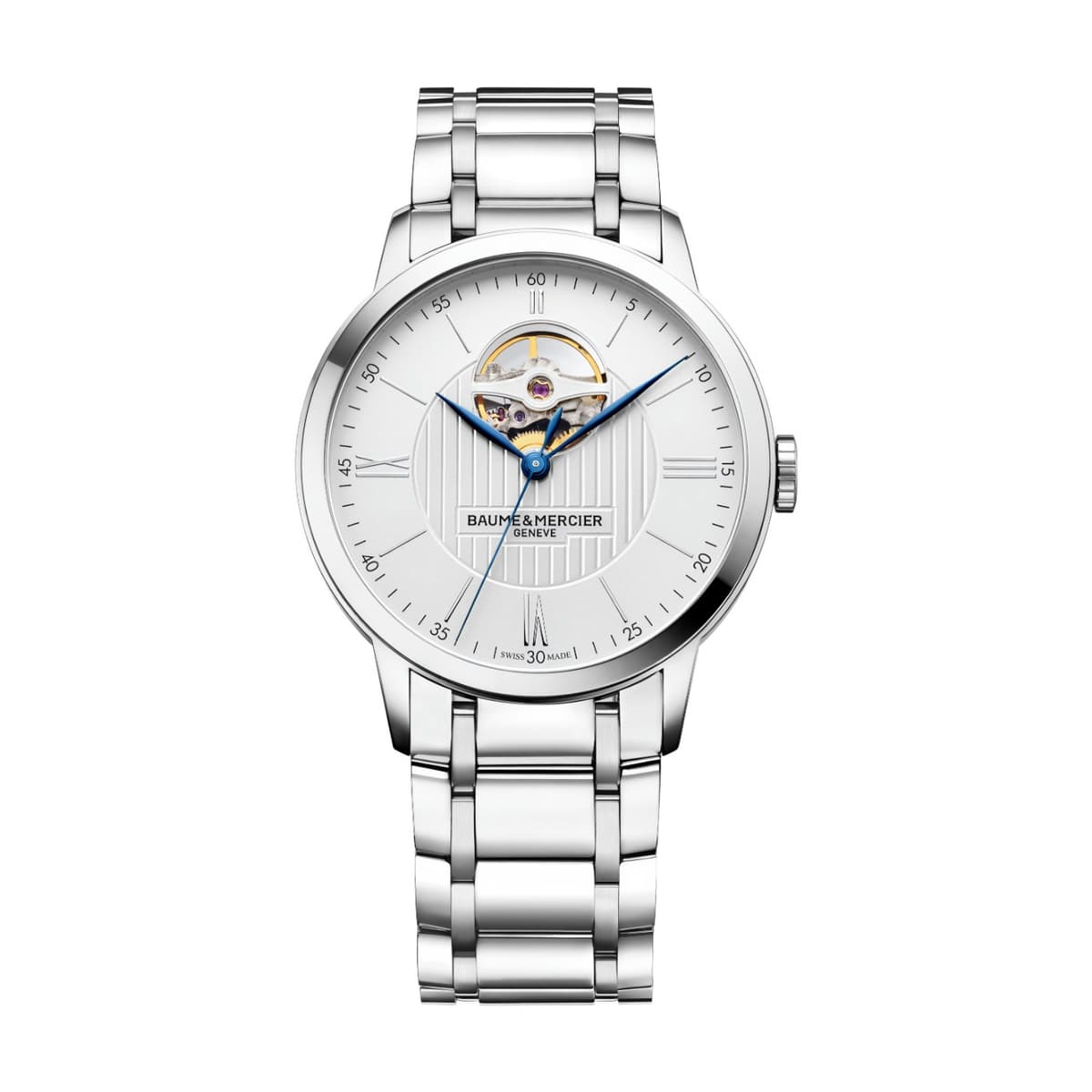 Baume et Mercier Classima 10275