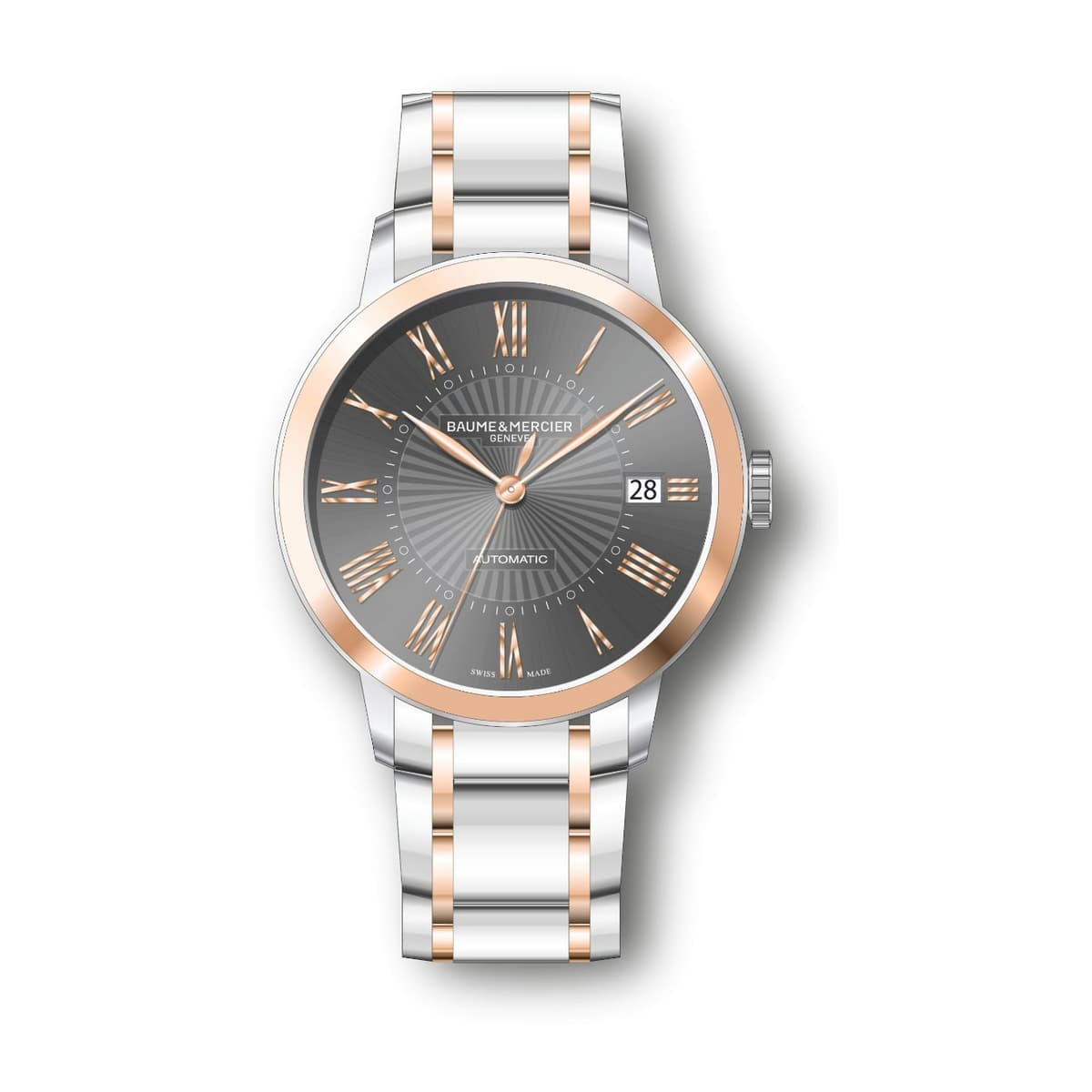 Baume et Mercier Classima 10296