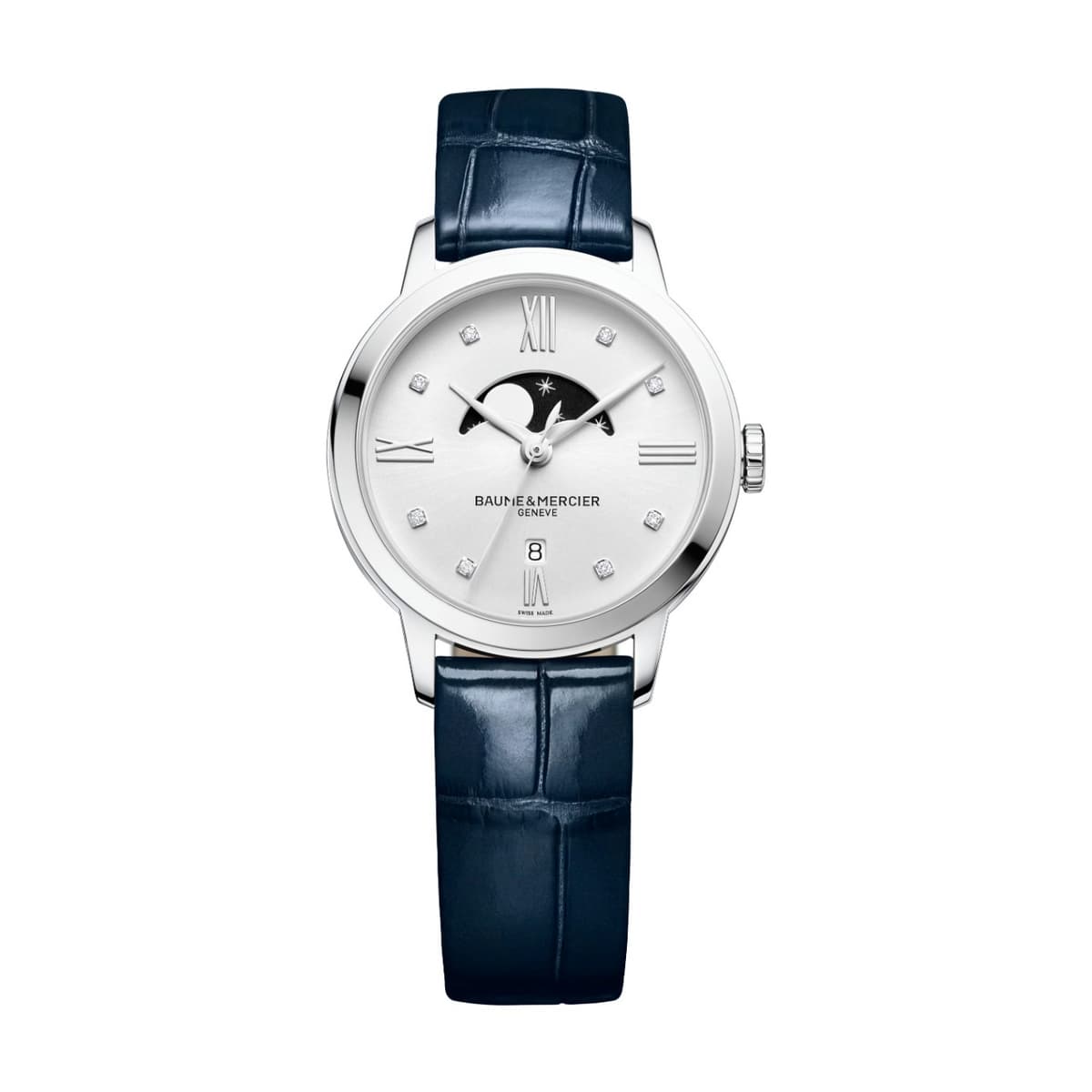 Baume et Mercier Classima 10329