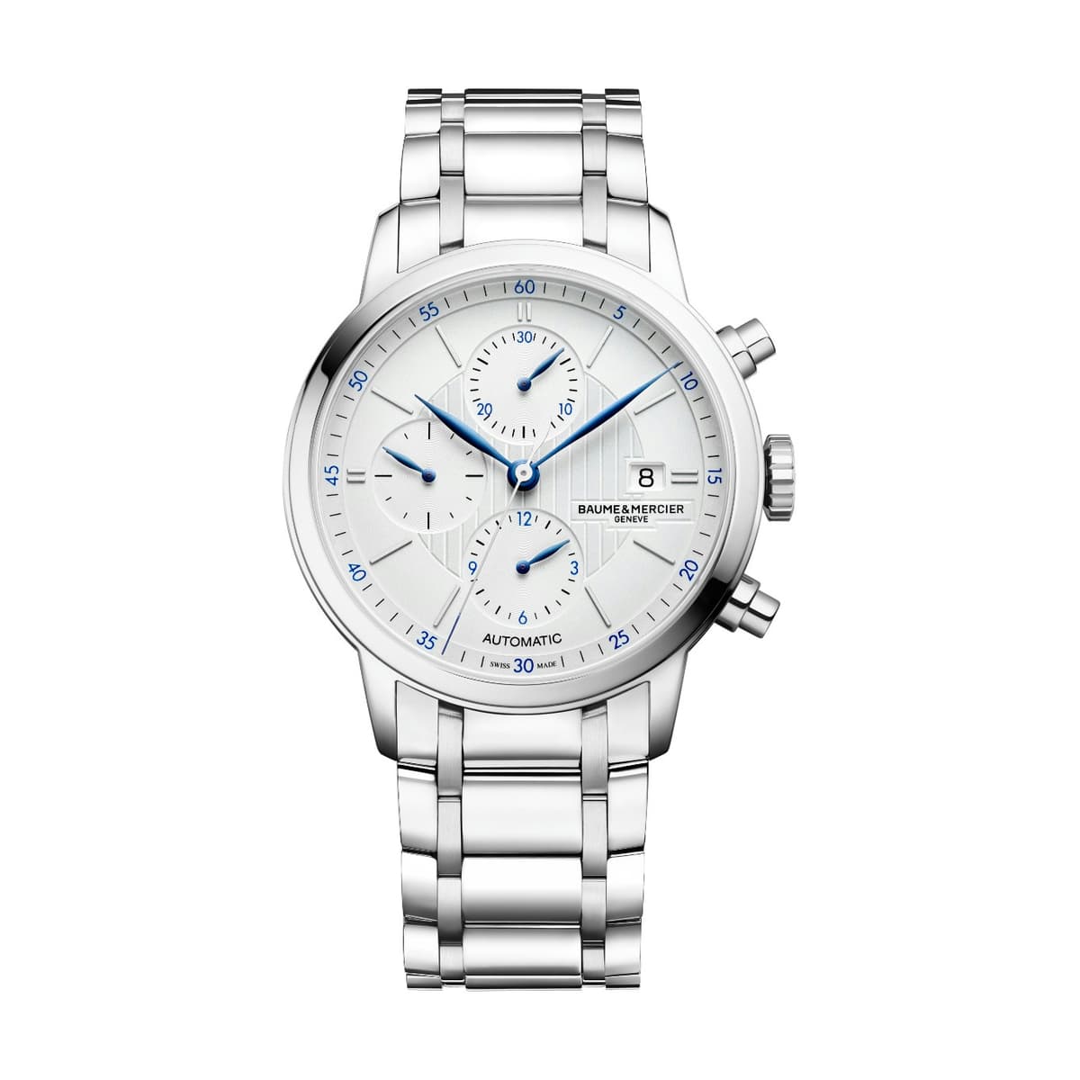 Baume et Mercier Classima 10331