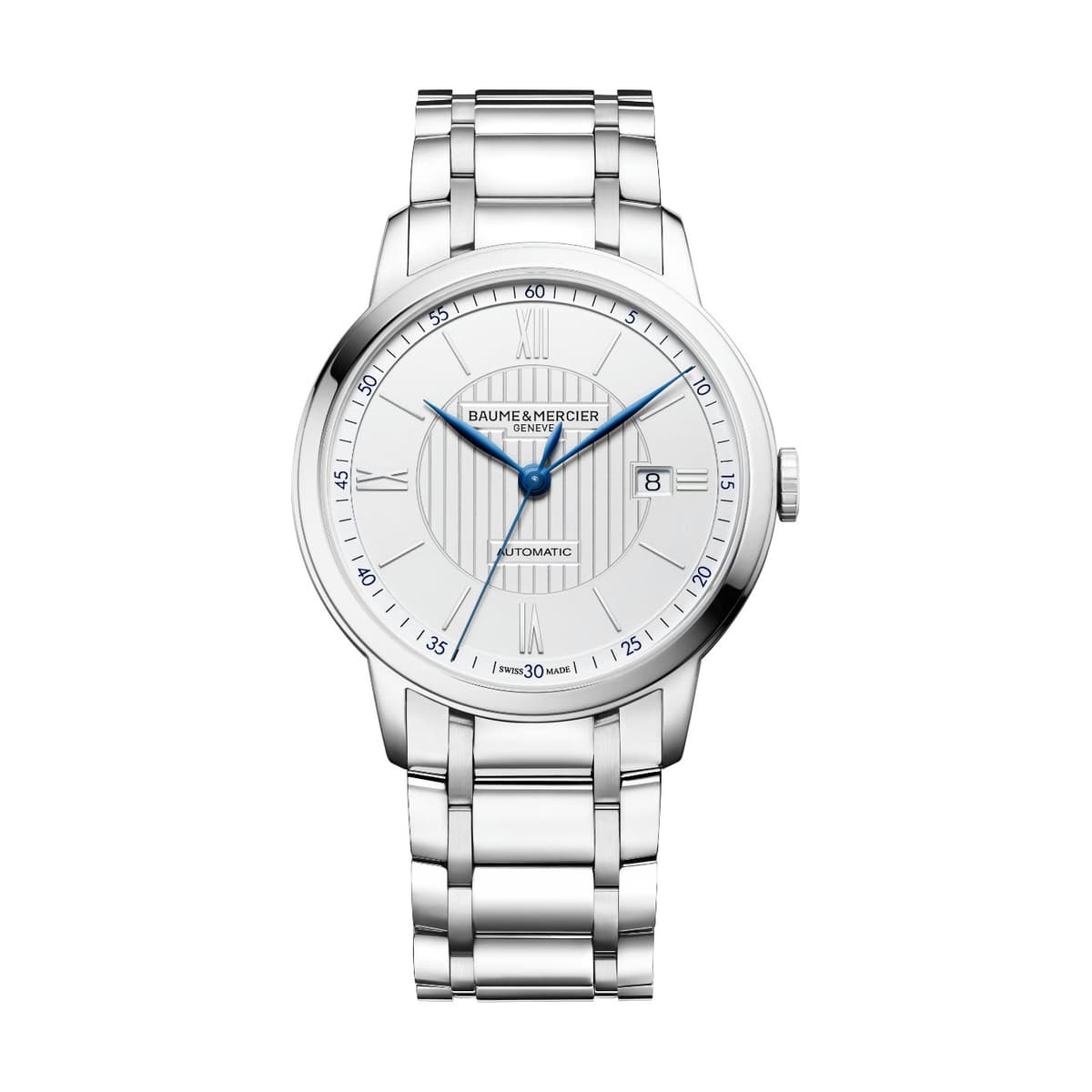 Baume et Mercier Classima 10334