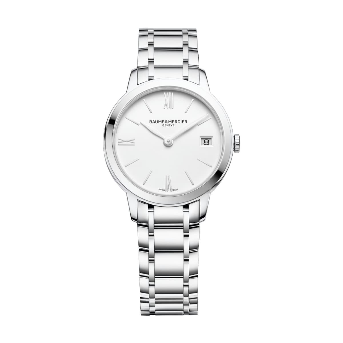 Baume et Mercier Classima 10335