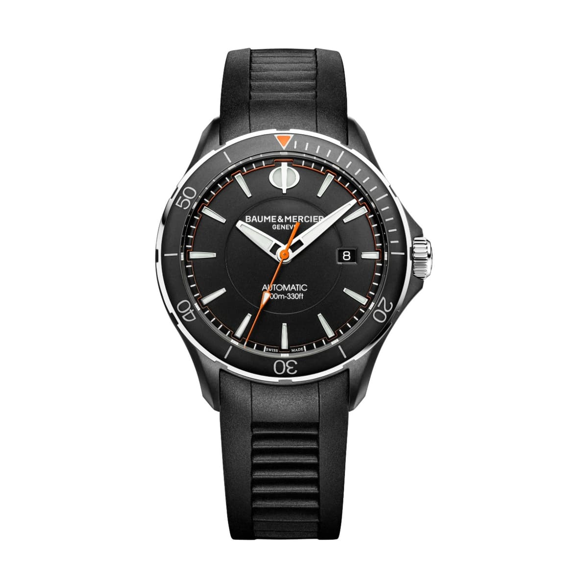 Baume et Mercier Clifton Club 10339