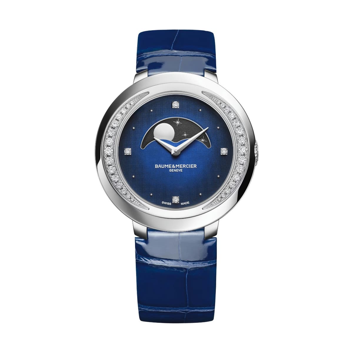 Baume et Mercier Promesse 10347