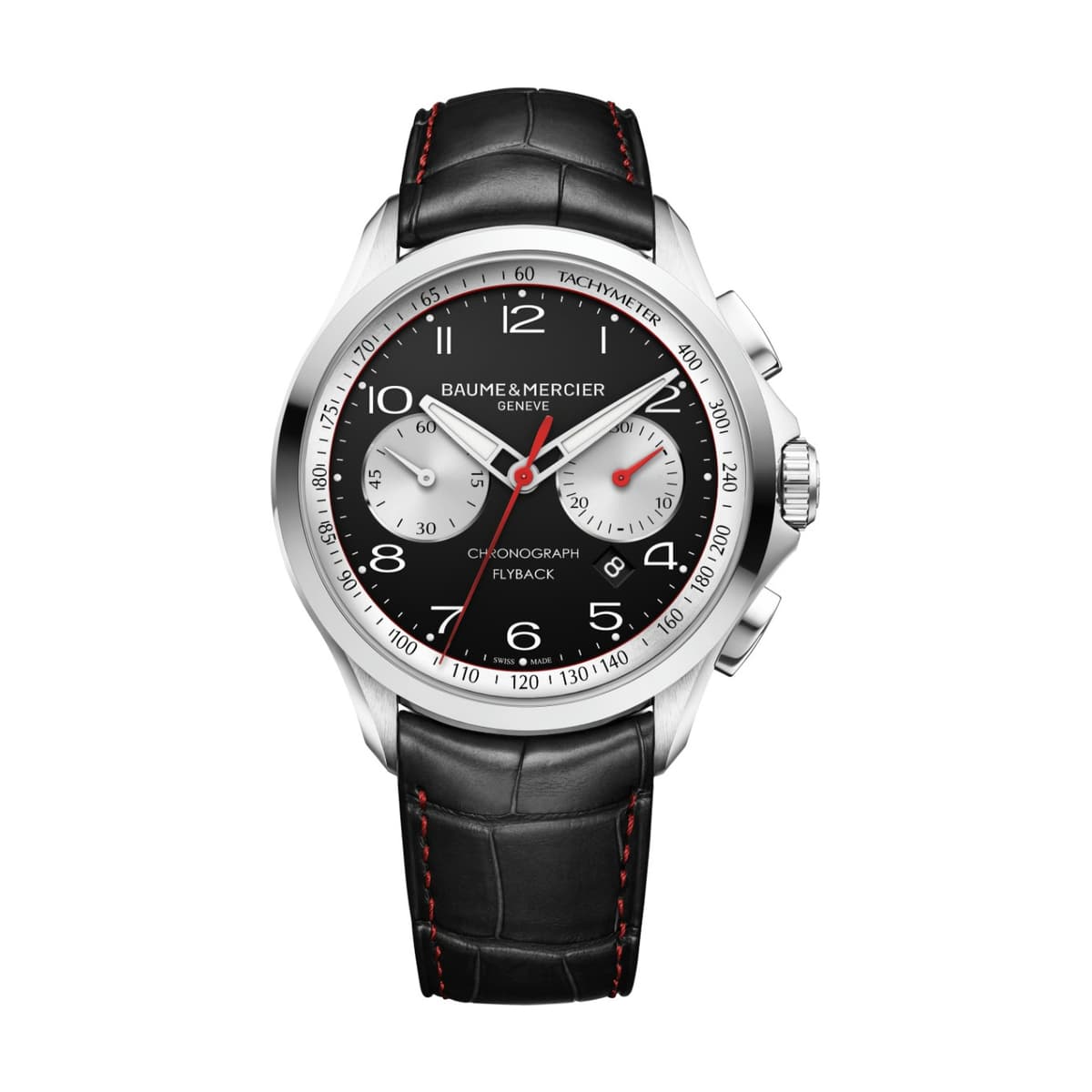 Baume et Mercier Clifton Club 10369