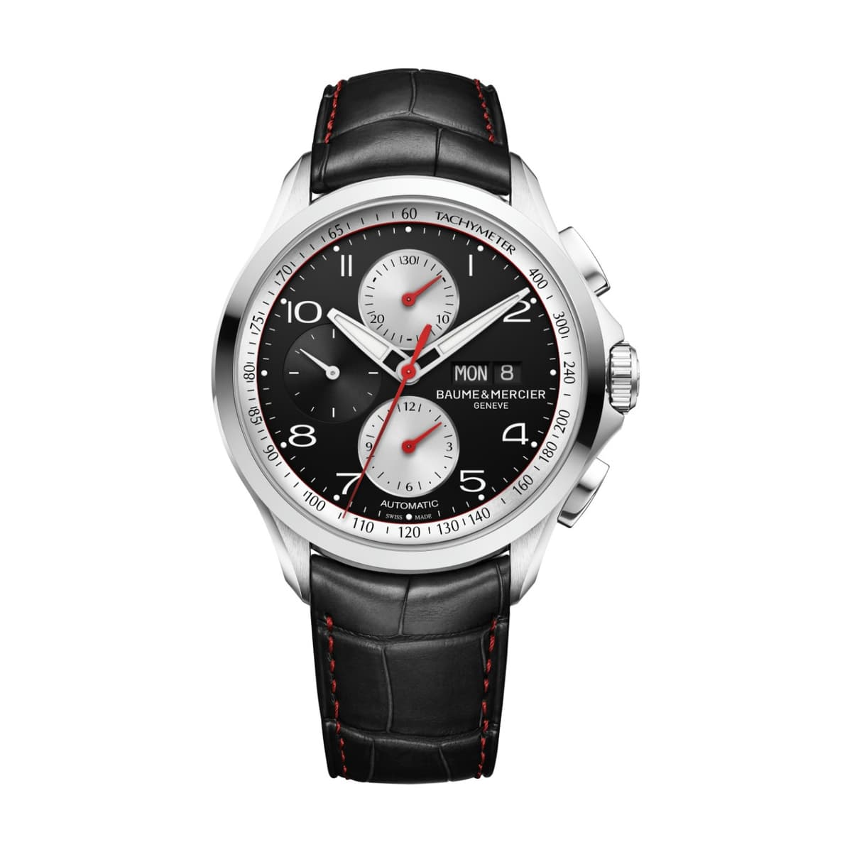 Baume et Mercier Clifton Club 10372