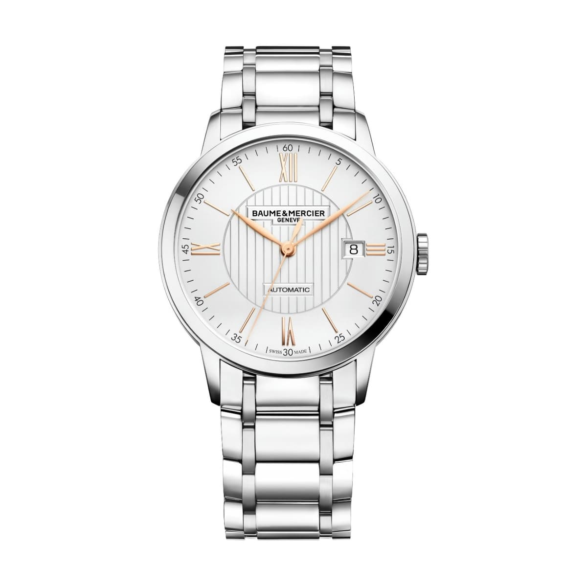 Baume et Mercier Classima 10374