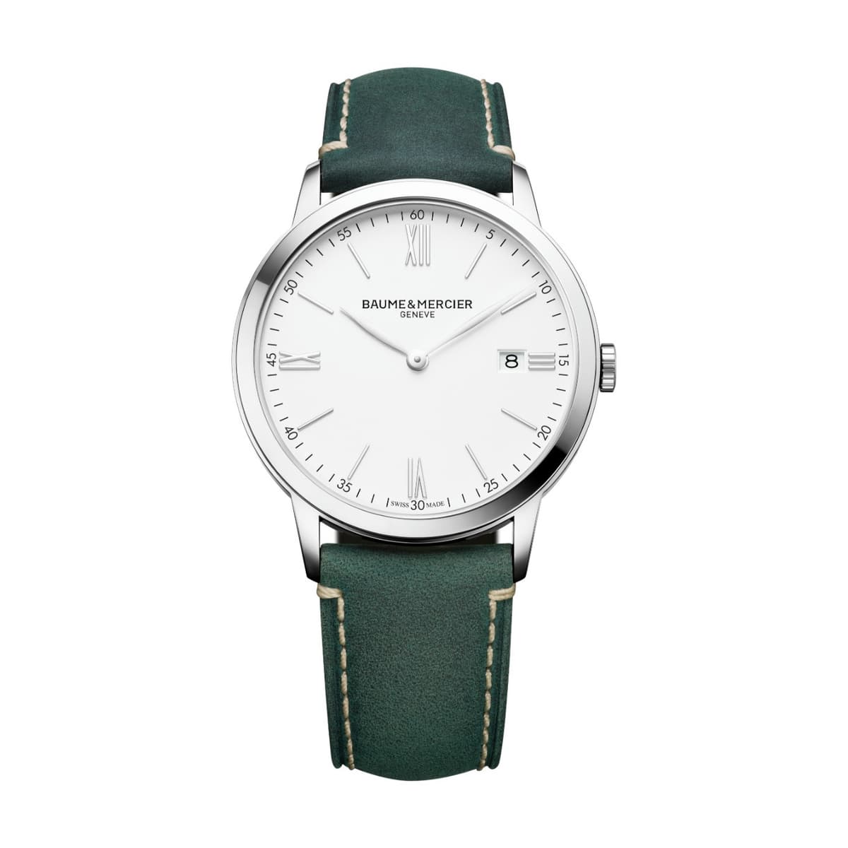 Baume et Mercier Classima 10388