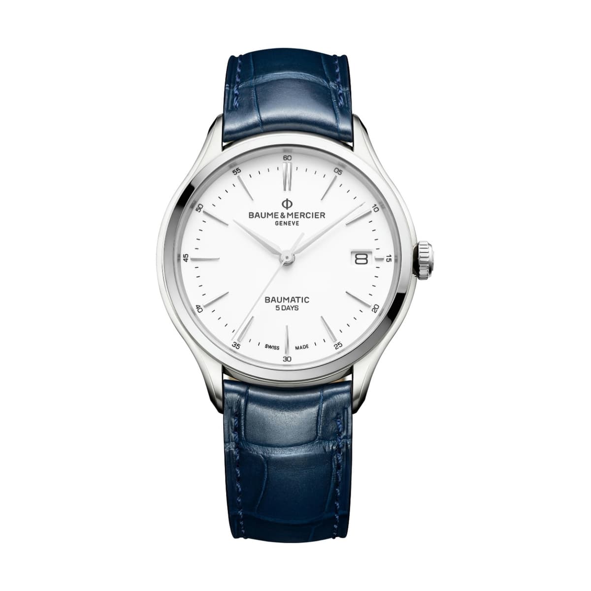 Baume et Mercier Clifton 10398