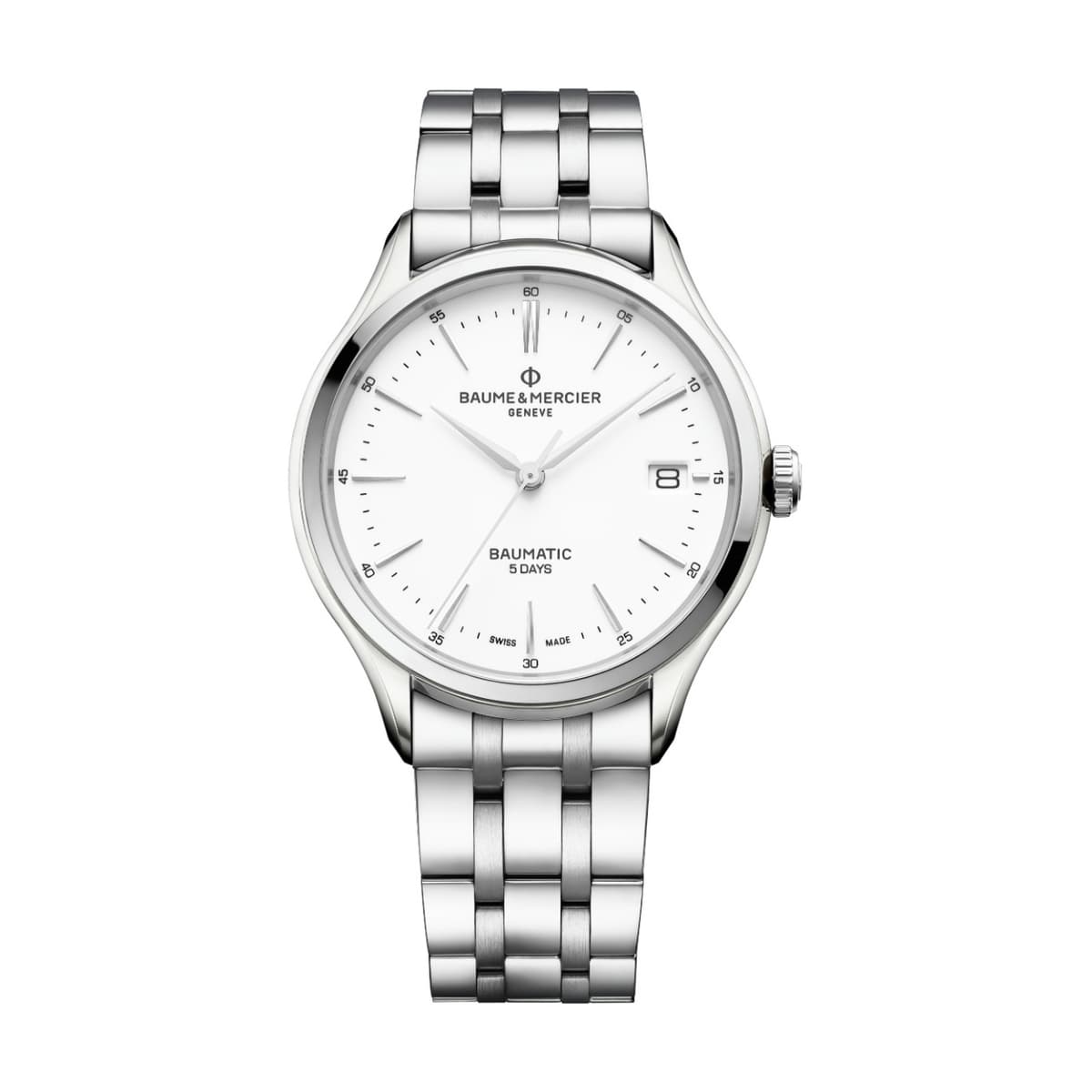 Baume et Mercier Clifton 10400