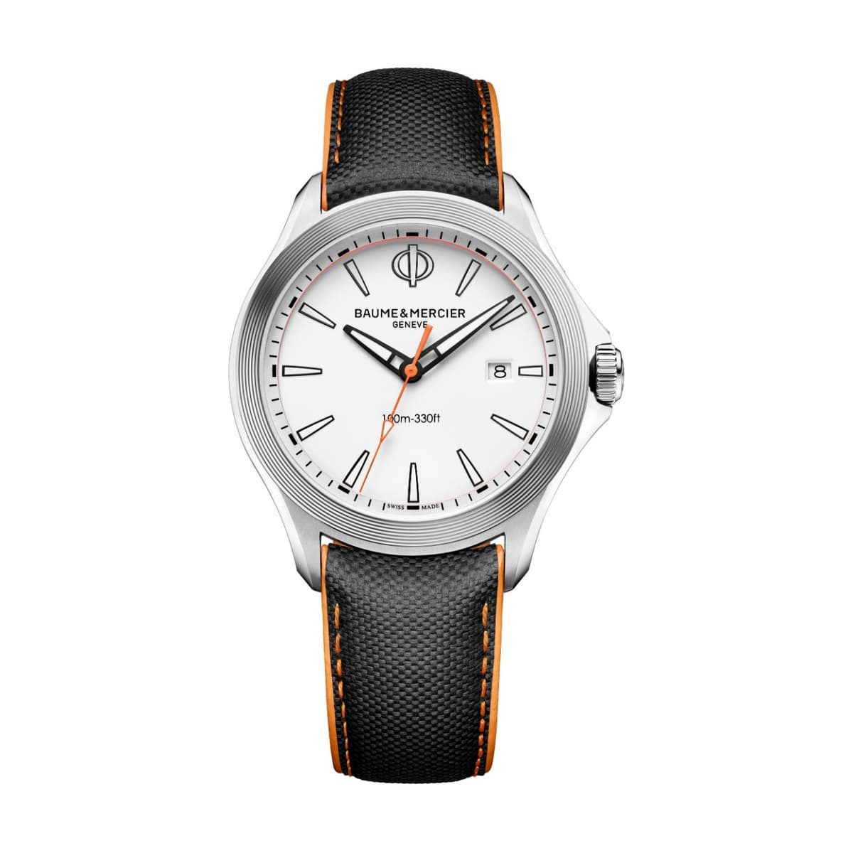 Baume et Mercier Clifton Club 10410