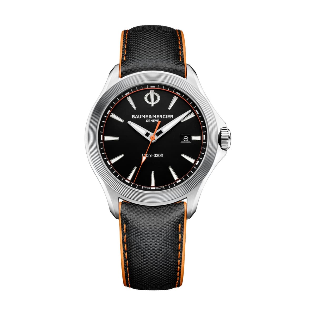 Baume et Mercier Clifton Club 10411