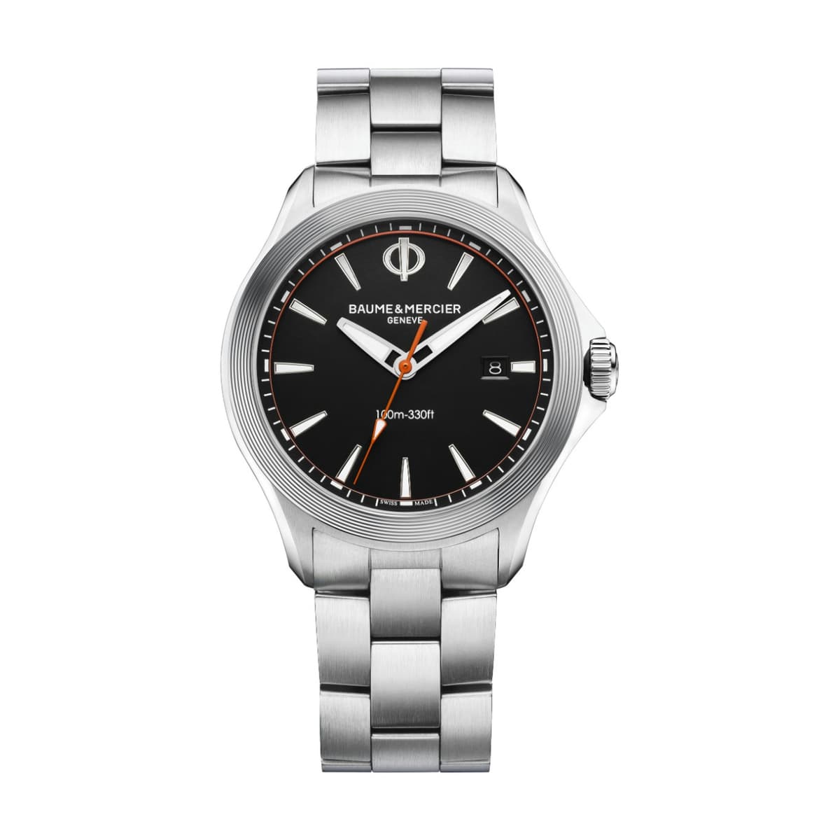 Baume et Mercier Clifton Club 10412
