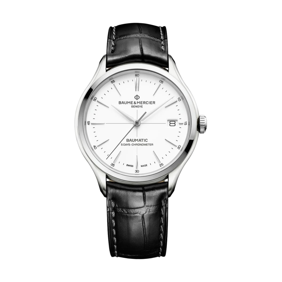 Baume et Mercier Clifton 10436
