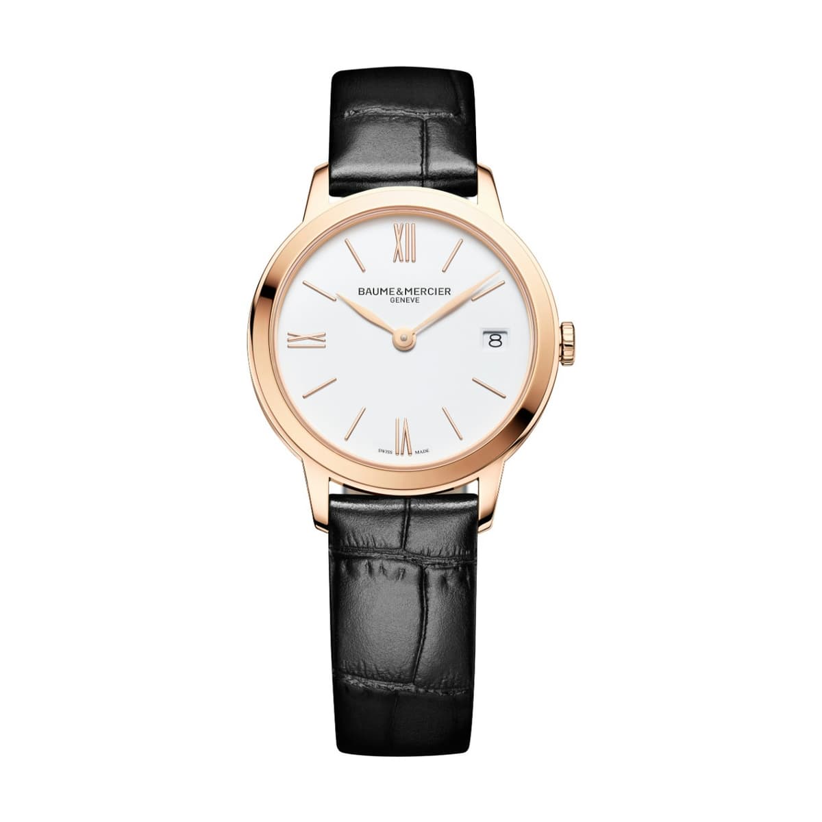 Baume et Mercier Classima 10440