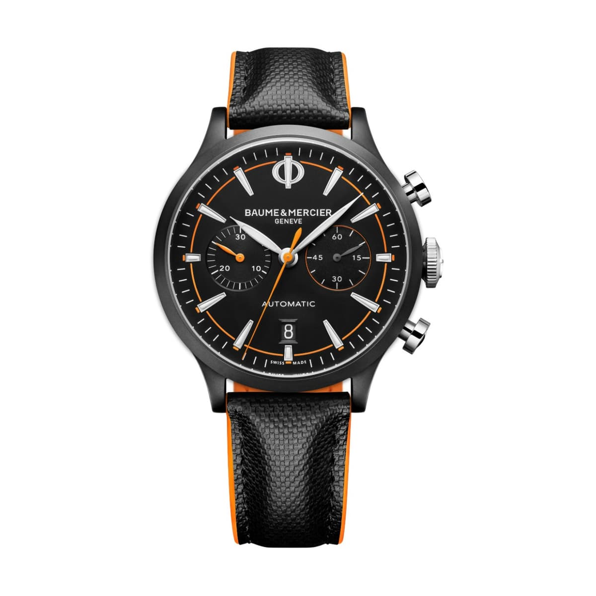 Baume et Mercier Capeland 10452